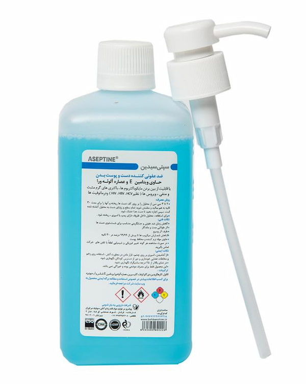 قیمت خرید الکل متانول + فروش ویژه