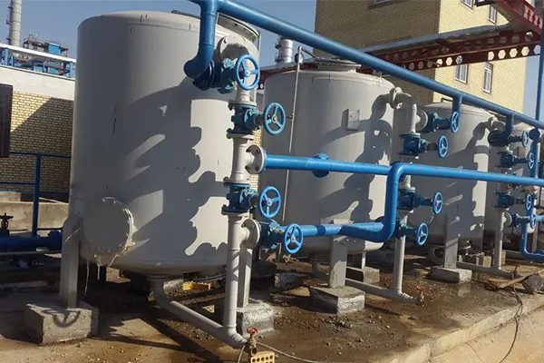 قیمت خرید تصفیه آب صنعتی با فروش عمده