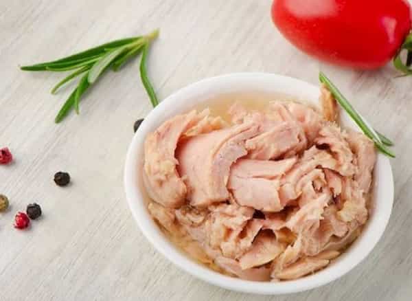 قیمت تن ماهی صورتی با فروش عمده