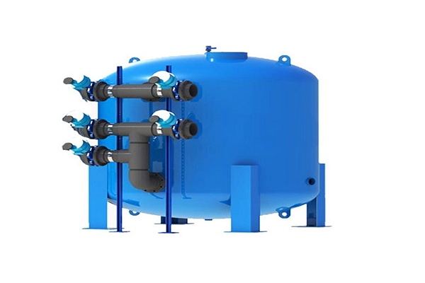 خرید فیلتر شنی frp + قیمت فروش استثنایی