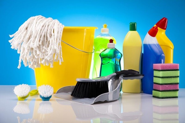 قیمت شوینده سرامیک نانو + خرید باور نکردنی
