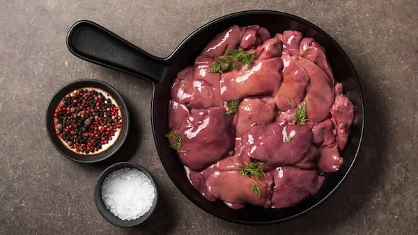 قیمت خرید جگر مرغ فله عمده به صرفه و ارزان