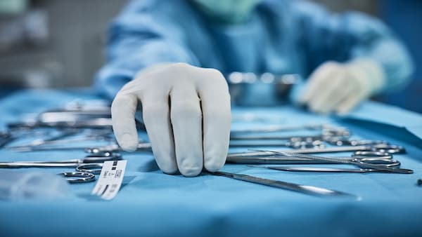 قیمت قیچی جراحی + خرید باور نکردنی