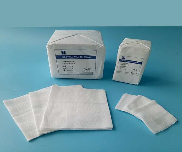 فروش گاز استریل بیمارستانی + قیمت خرید به صرفه