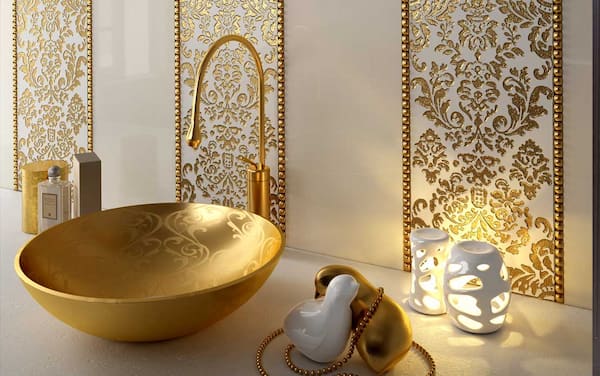 خرید و قیمت کاشی سرامیک طرح جدید + فروش عمده