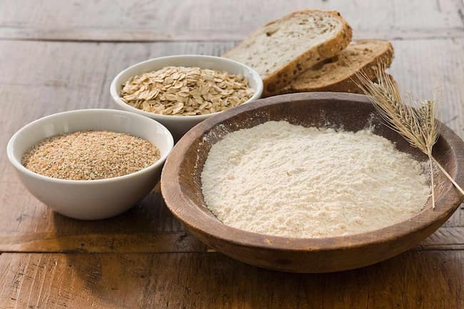 قیمت نشاسته جوانه گندم با کیفیت ارزان + خرید عمده