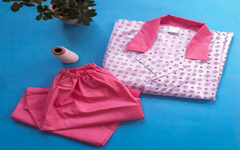 قیمت خرید لباس اتاق عمل بیمار زنانه + فروش ویژه
