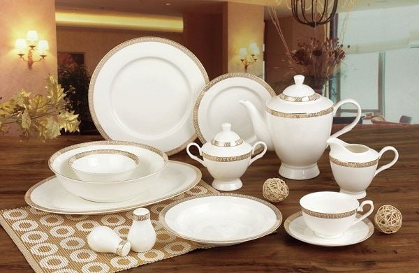 قیمت خرید سرویس چینی ایرانی با فروش عمده