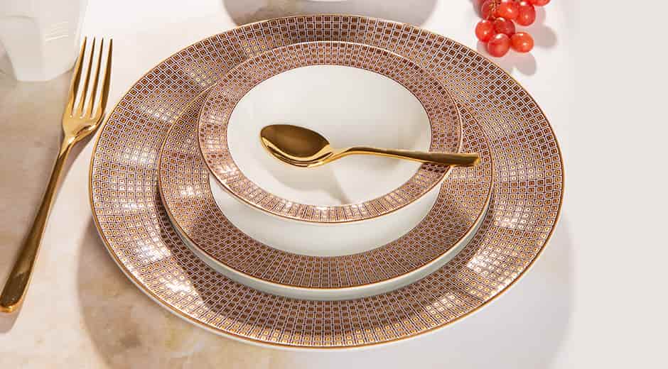 قیمت خرید سرویس چینی سلطنتی با فروش عمده