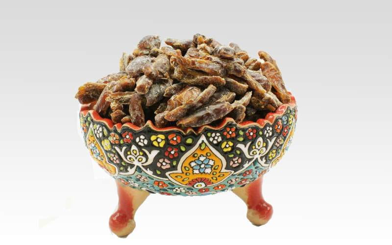 قیمت چیپس خرما خلالی + خرید باور نکردنی