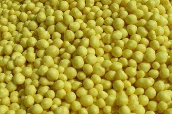 فروش گوگرد گرانوله ۷۵ درصد + قیمت خرید به صرفه