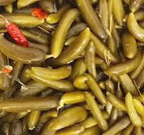 معرفی خیارشور فله ای + بهترین قیمت خرید