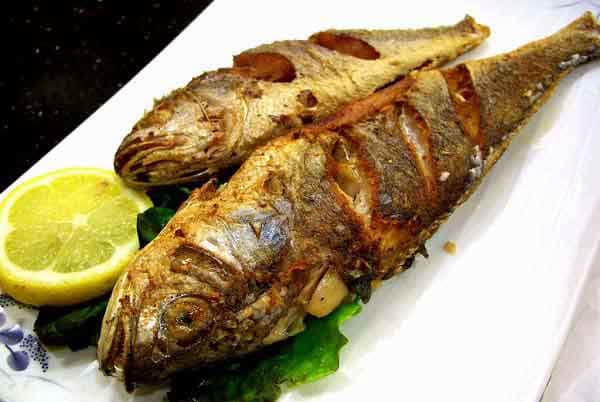 قیمت ماهی شوریده اصلی + خرید باور نکردنی