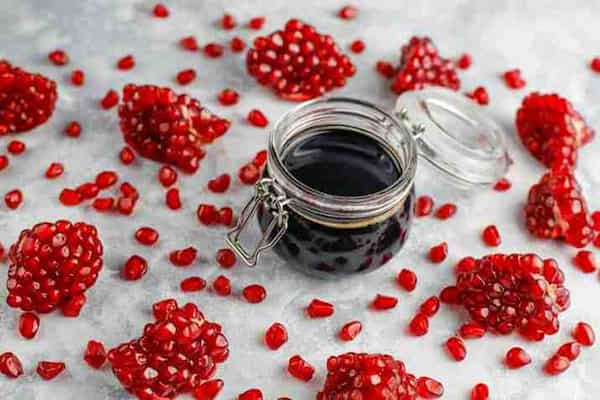 قیمت خرید رب انار جنگلی عمده به صرفه و ارزان