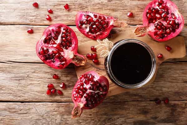 قیمت خرید رب انار شیرین با فروش عمده