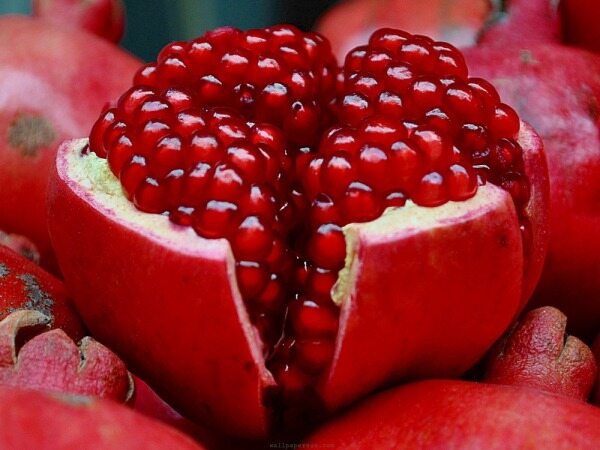 فروش انار اصفهانی + قیمت خرید به صرفه