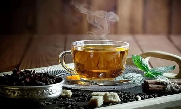 توت فرنگی خشک دلند