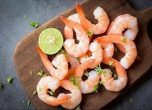 قیمت خرید میگو صورتی بوشهر با فروش عمده