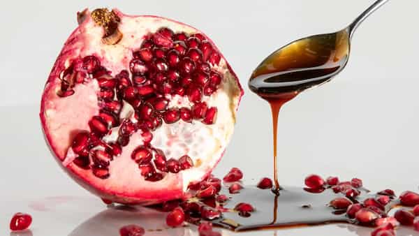 فروش روغن هسته انار خالص قیمت خرید به صرفه