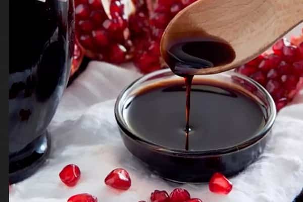 قیمت خرید ترشک انار ملس با فروش عمده