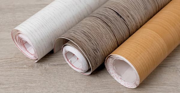 فروش روکش pvc چهاردانگه + قیمت خرید به‌صرفه