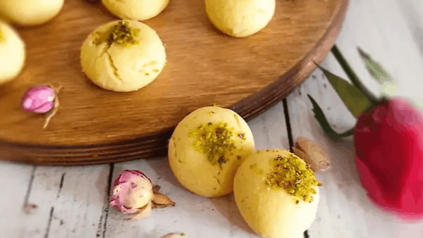 خرید و قیمت شیرینی زنجبیلی ساده + فروش عمده