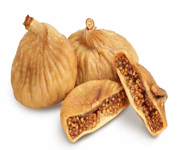 فروش انجیر خشک سبز + قیمت خرید به صرفه