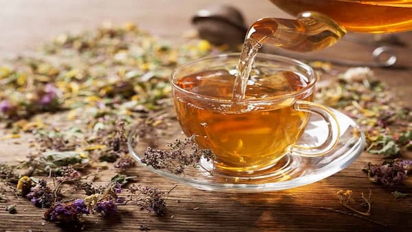 قیمت خرید دمنوش مریم گلی تازه + فروش ویژه + فروش ویژه