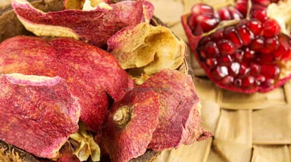 قیمت خرید پوست انار ترش فروش ویژه