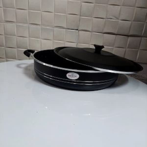 خرید ماهیتابه سایز ۵۲ + قیمت فروش استثنایی