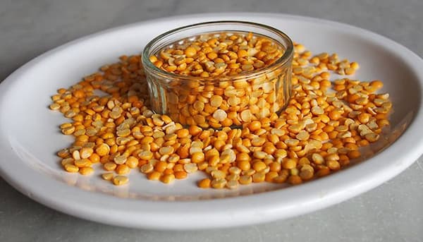 خرید و قیمت لپه 800 گرمی فردینه + فروش عمده