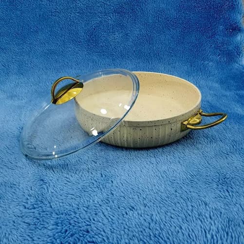 قیمت خرید ماهیتابه سایز ۲۴ عمده به صرفه و ارزان