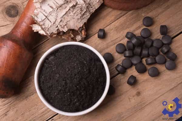 قیمت خرید کربن پوست پسته + فروش ویژه