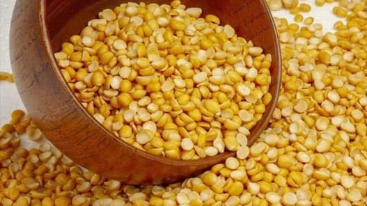 خرید و قیمت نخود لپه تبریزی + فروش عمده