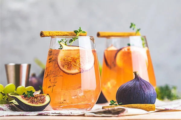 معرفی شربت انجیر خشک + بهترین قیمت خرید