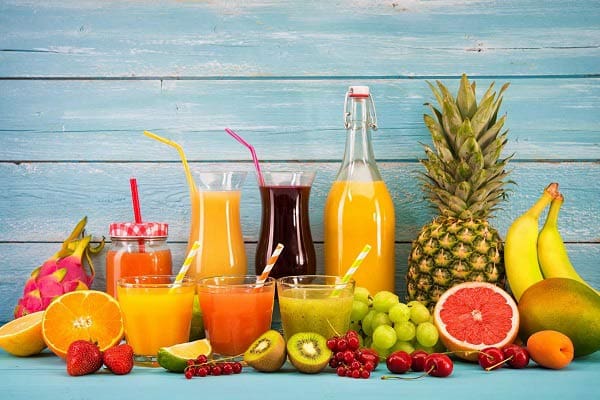 قیمت خرید آبمیوه طبیعی بدون قند عمده به صرفه و ارزان