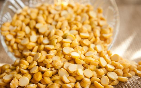 خرید لپه طبیعت + قیمت فروش استثنایی
