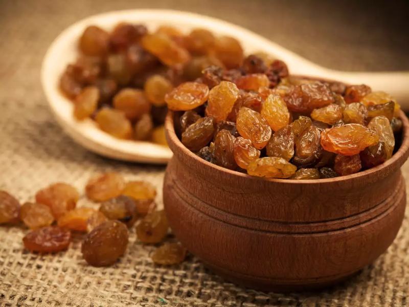 قیمت خرید کشمش پلویی ارگانیک + فروش ویژه