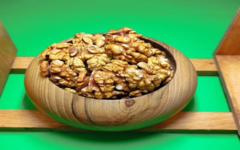 قیمت خرید مغر گردوی تازه + فروش ویژه