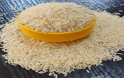 فروش برنج عنبر بو گیلان + قیمت خرید به صرفه
