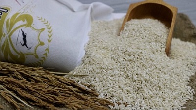 خرید برنج عنبر بو معطر + قیمت فروش استثنایی