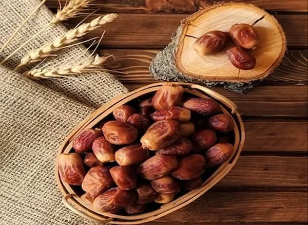 خرید و فروش خرما زاهدی تر با شرایط فوق العاده