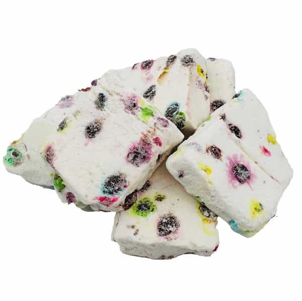 فروش بستنی خشک رنگی + قیمت خرید به صرفه