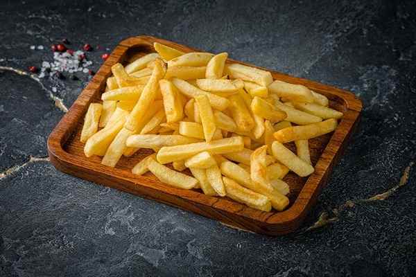 فروش فرنچ فرایز سرخ شده با کیفیت + قیمت خرید به صرفه