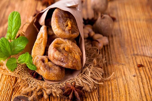 خرید و قیمت انجیر خشک تازه استهبان + فروش صادراتی