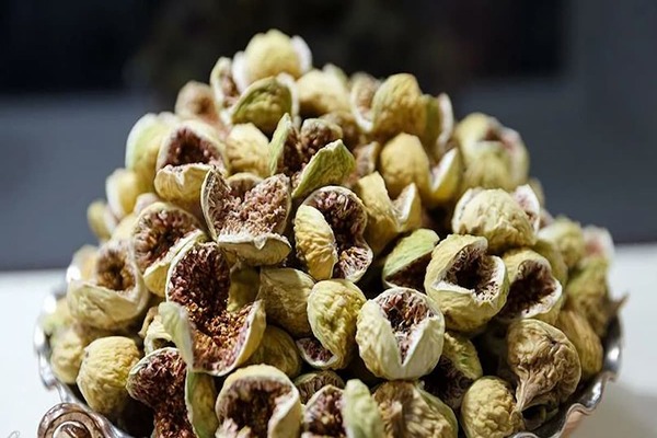 قیمت خرید انجیر پرک اعلا عمده به صرفه و ارزان