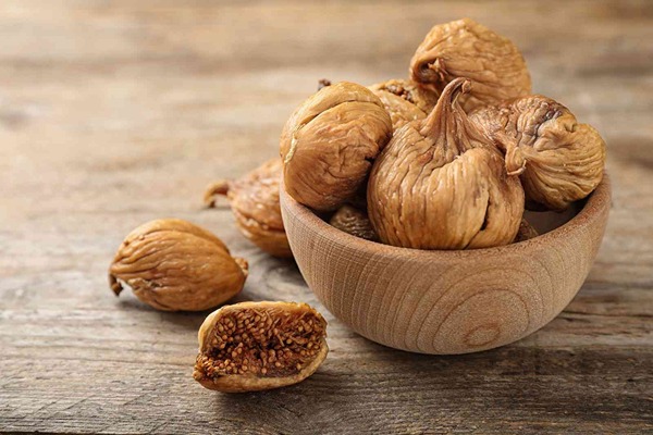 قیمت خرید انجیر خشک پفکی + فروش ویژه