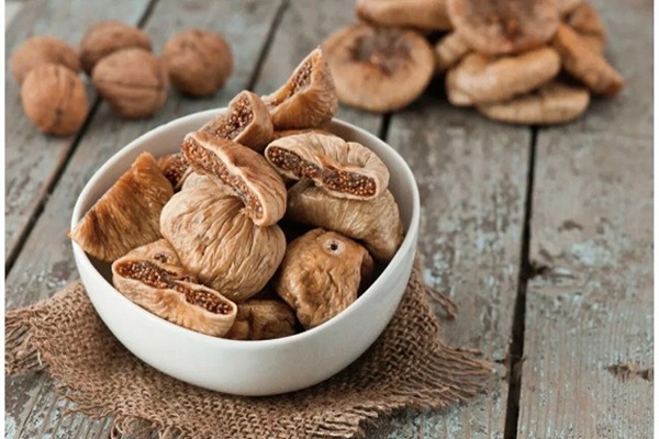 خرید و قیمت انجیر خشک پرک + فروش صادراتی