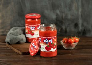 قیمت خرید رب گوجه فرنگی به یک عمده به صرفه و ارزان