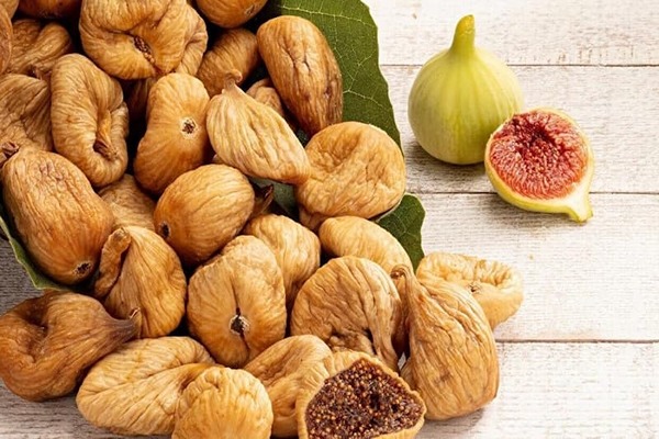 خرید و قیمت انجیر خشک کوچک + فروش عمده